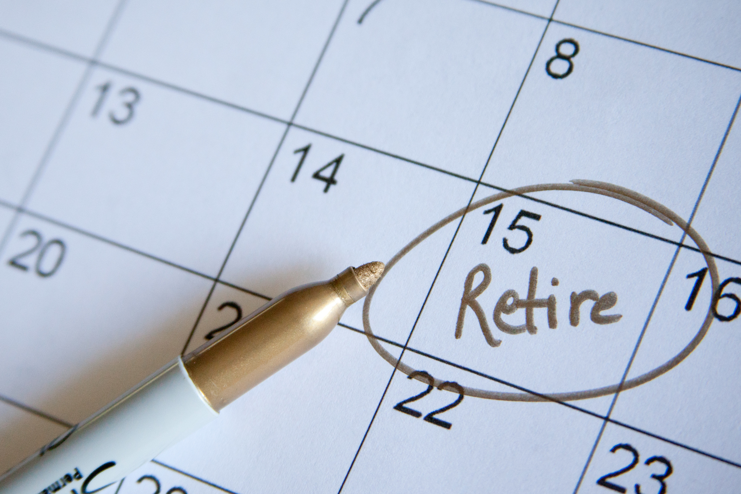 certain uncertainties in retirement gretchen stangier blog certified financial planner portland oregon
