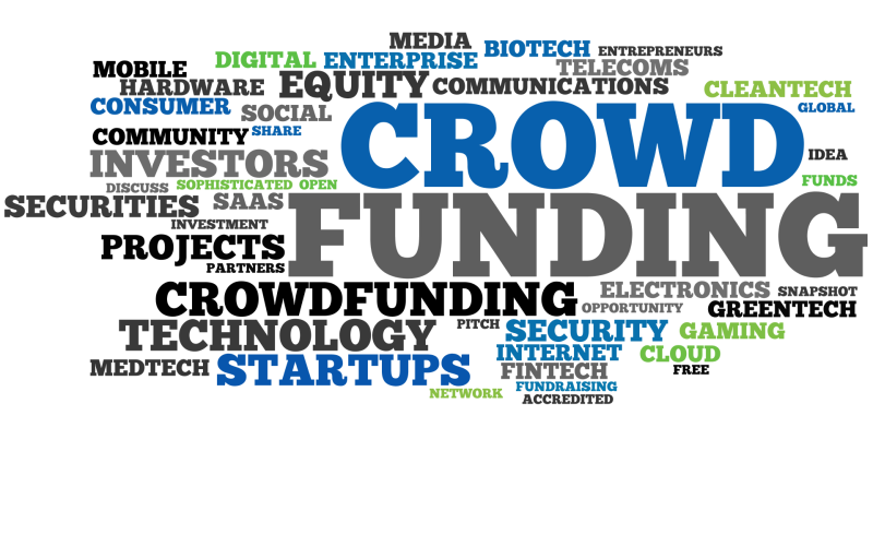 crowdfunding capital for the 21st century blog gretchen stangier certified financial planner portland oregon